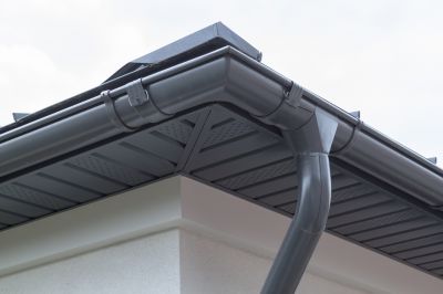 Gutter Cover System