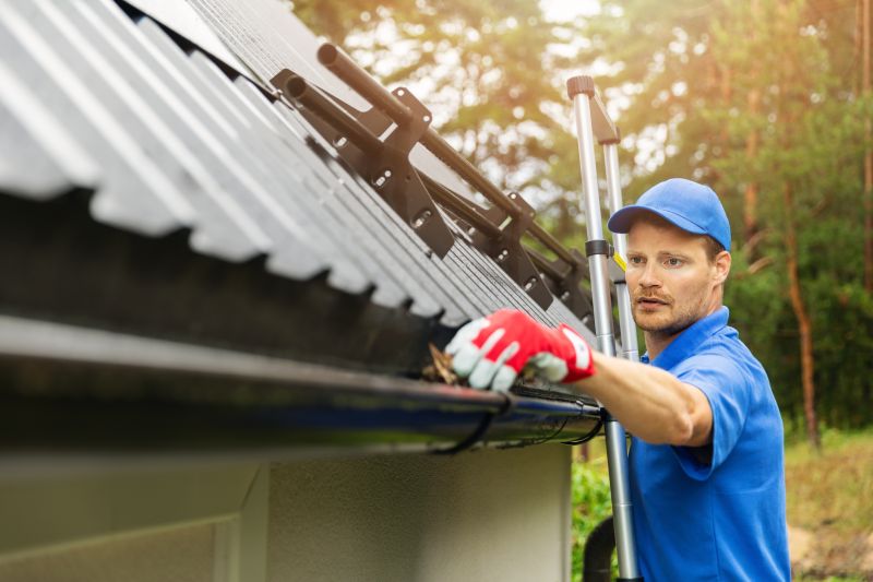 Professional Gutter Cover Solutions